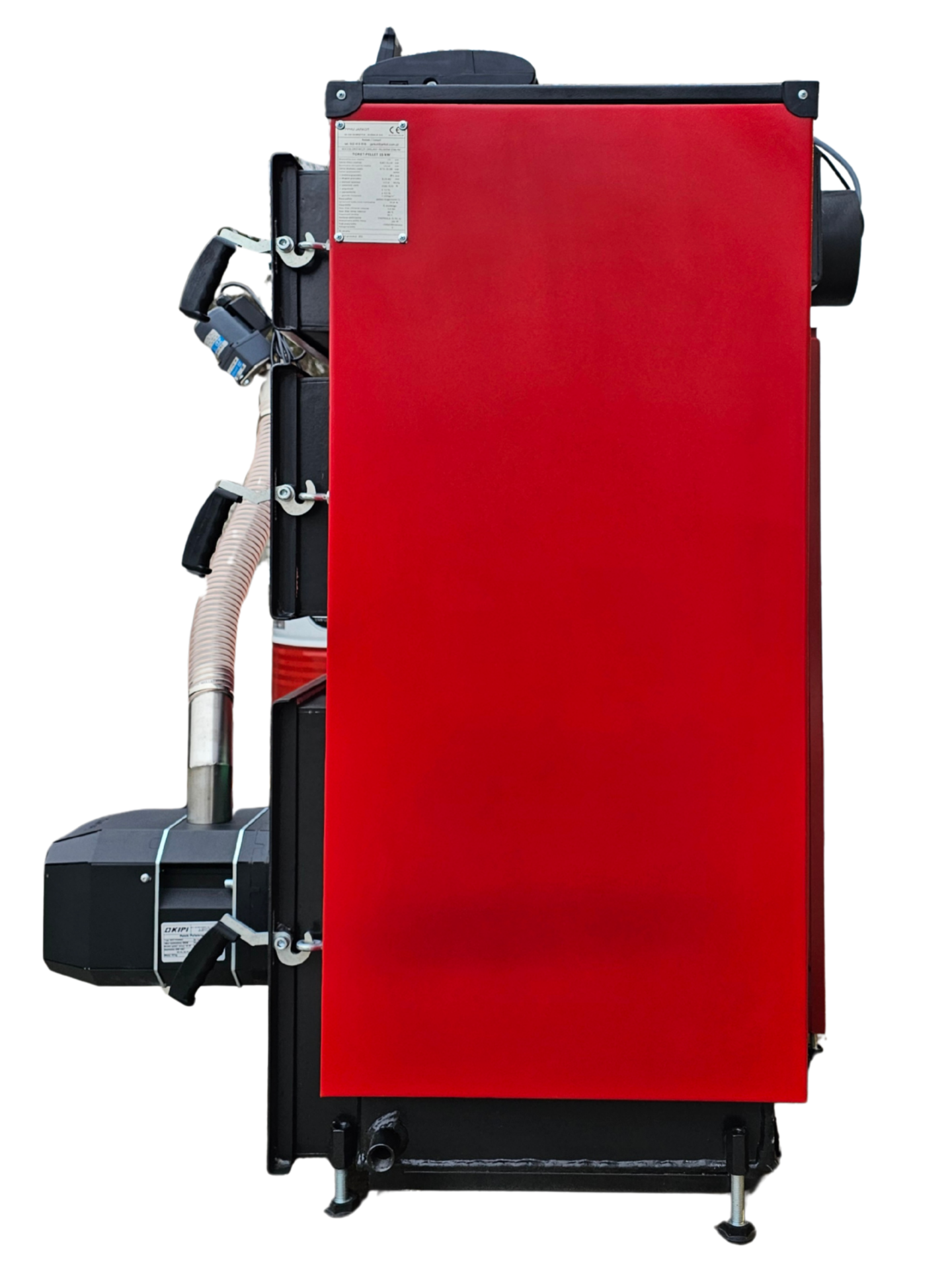 Kocioł Toret - obrazek 7