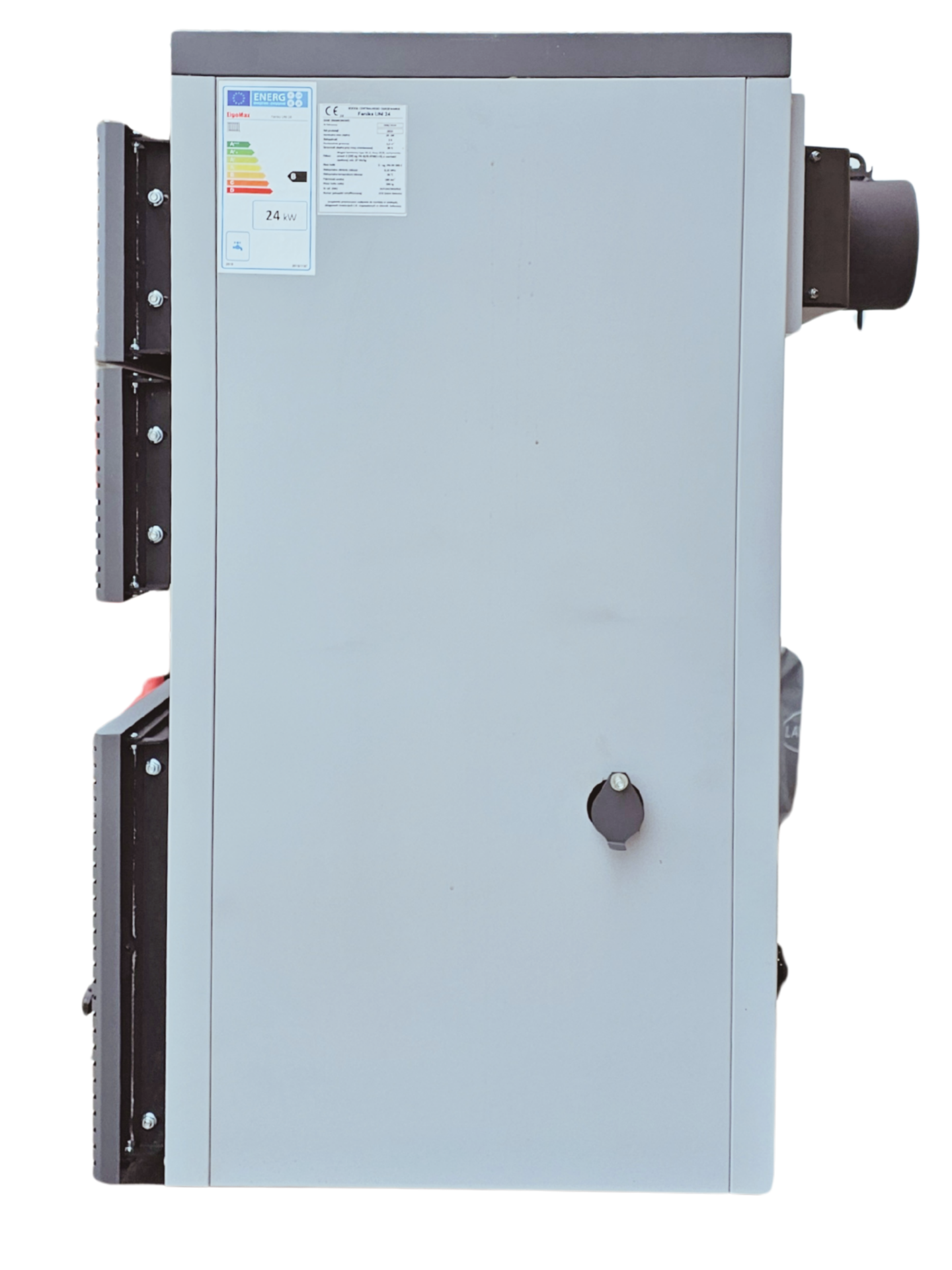 Kocioł Fenix - obrazek 4