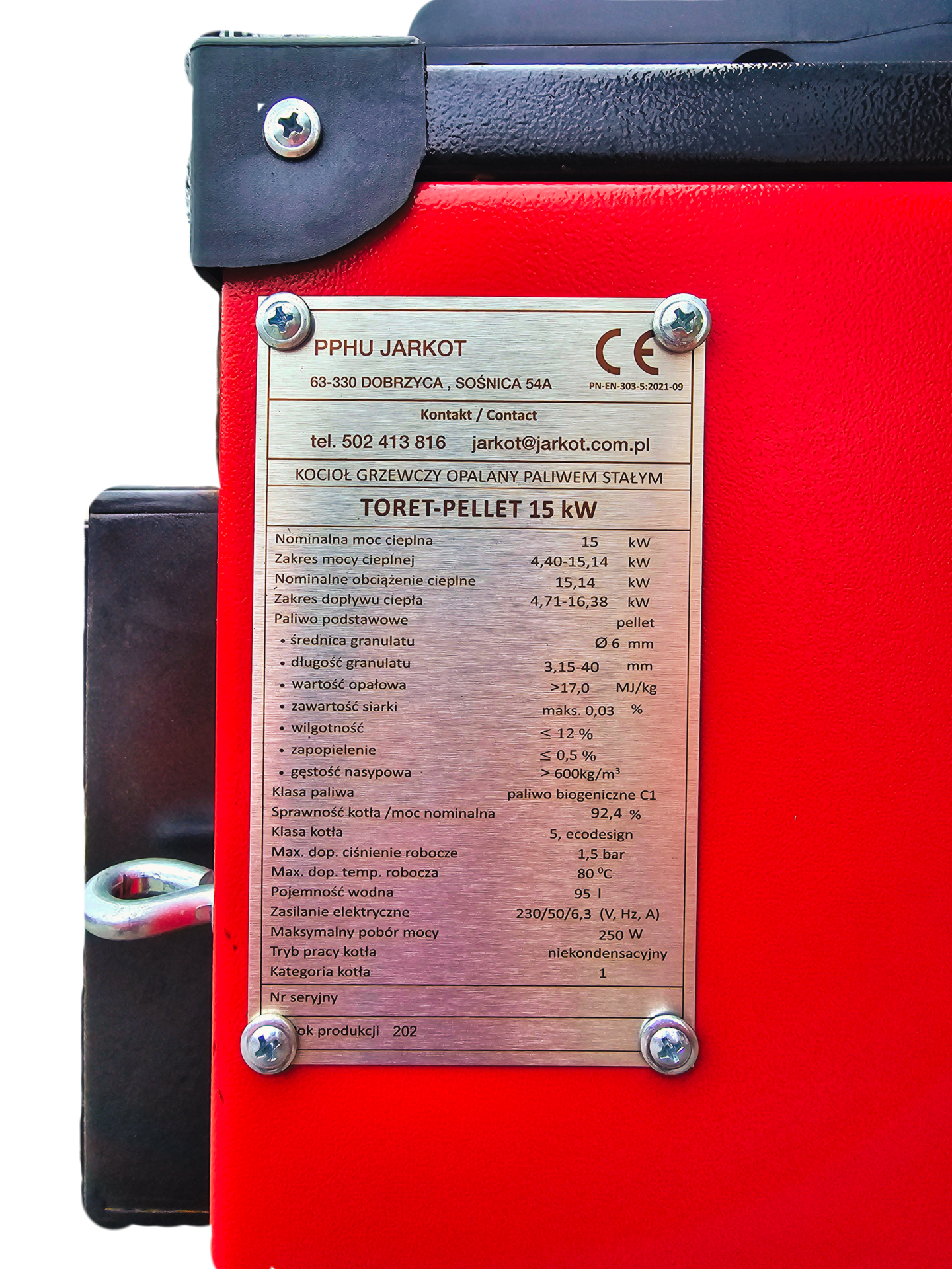 Kocioł Toret - obrazek 6