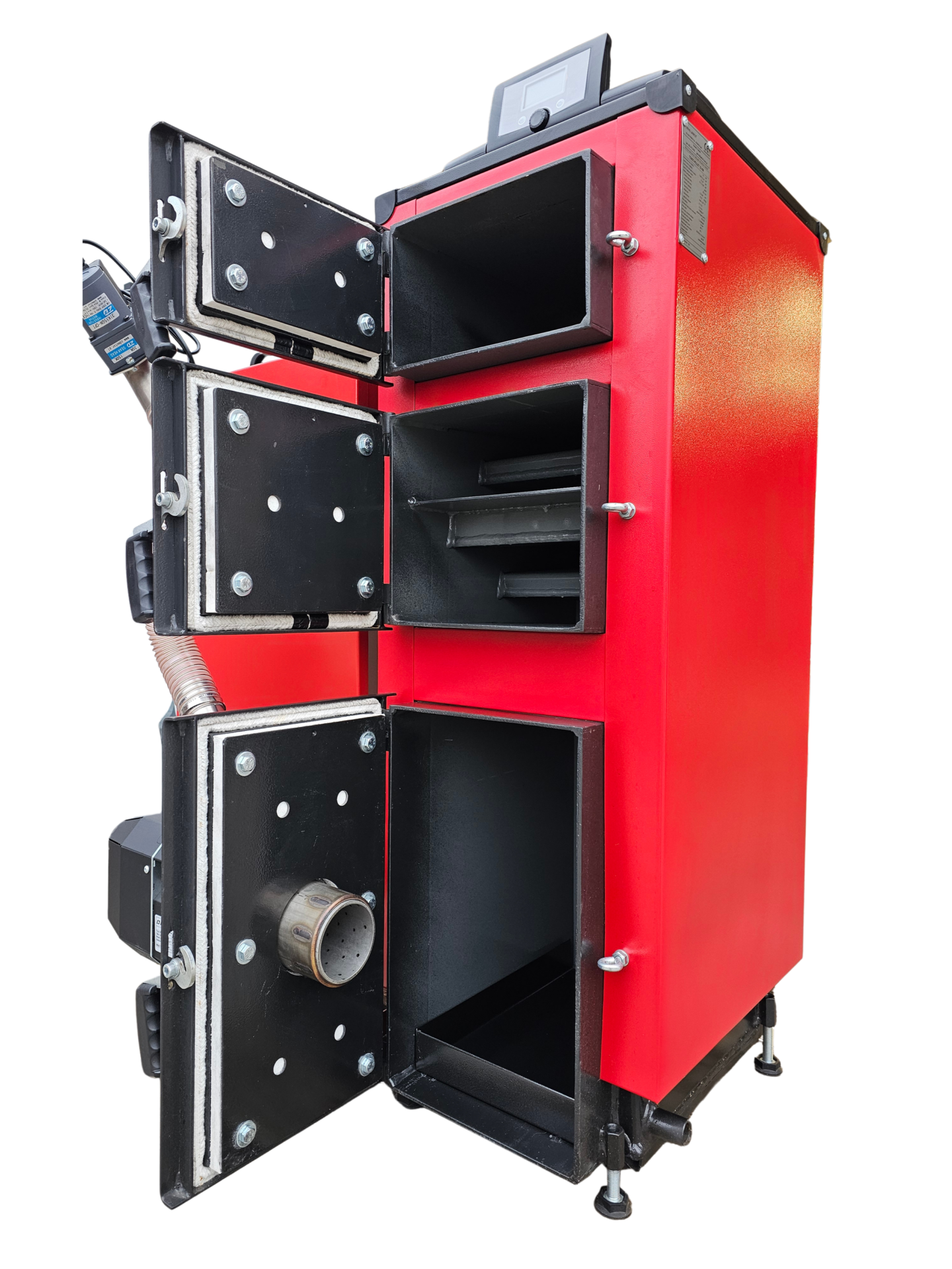 Kocioł Toret - obrazek 5