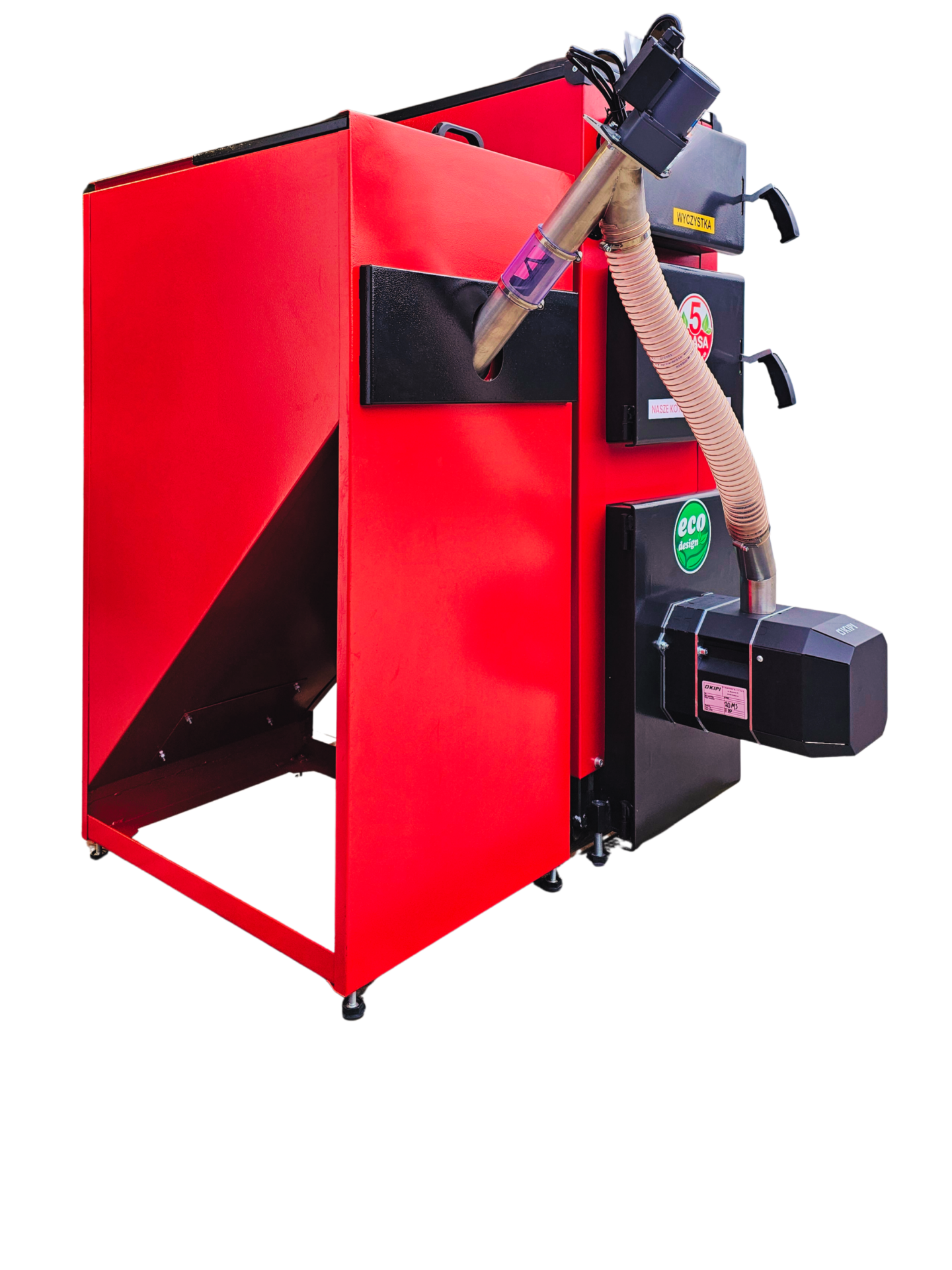 Kocioł Toret - obrazek 4