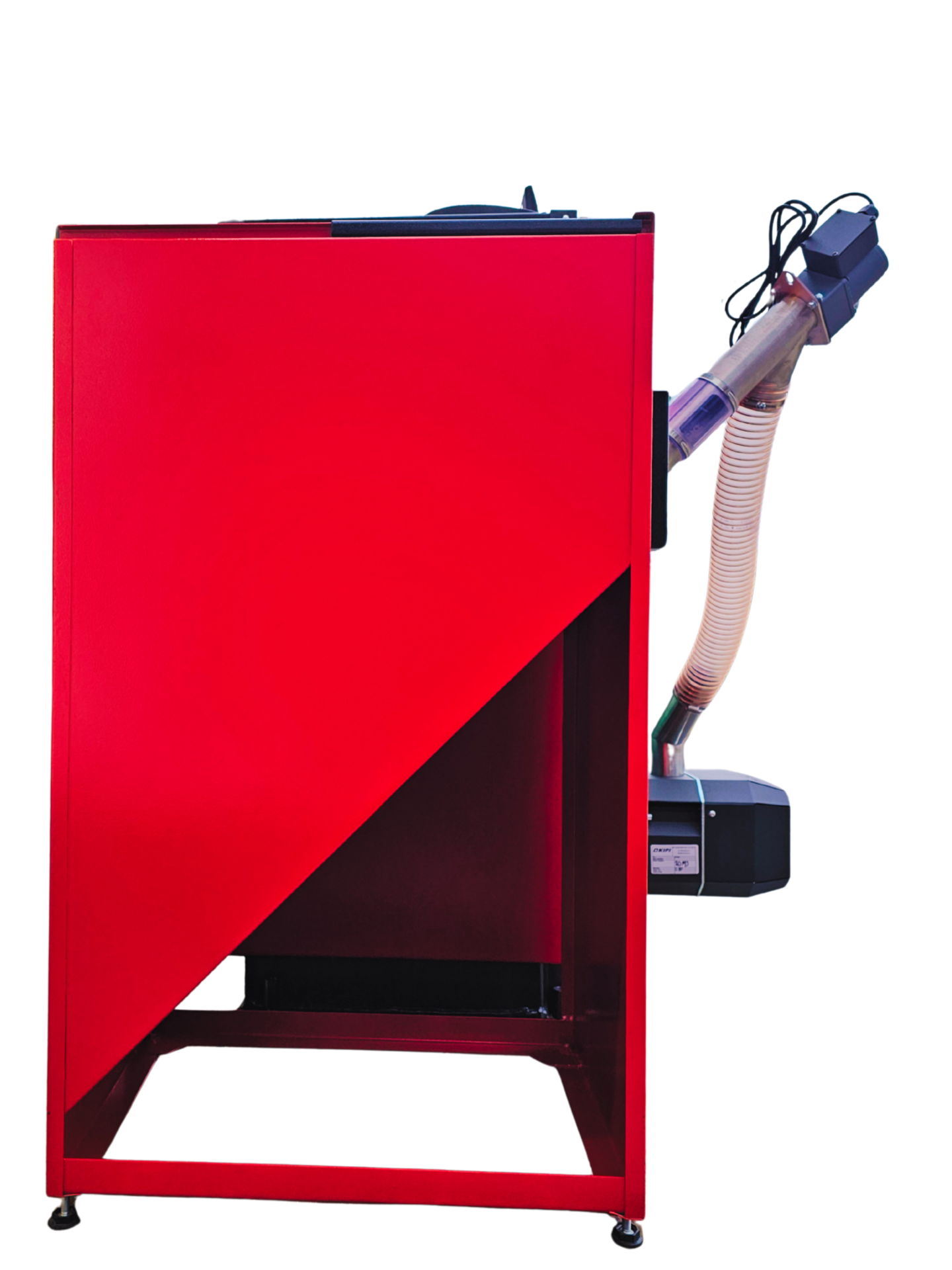 Kocioł Toret - obrazek 3