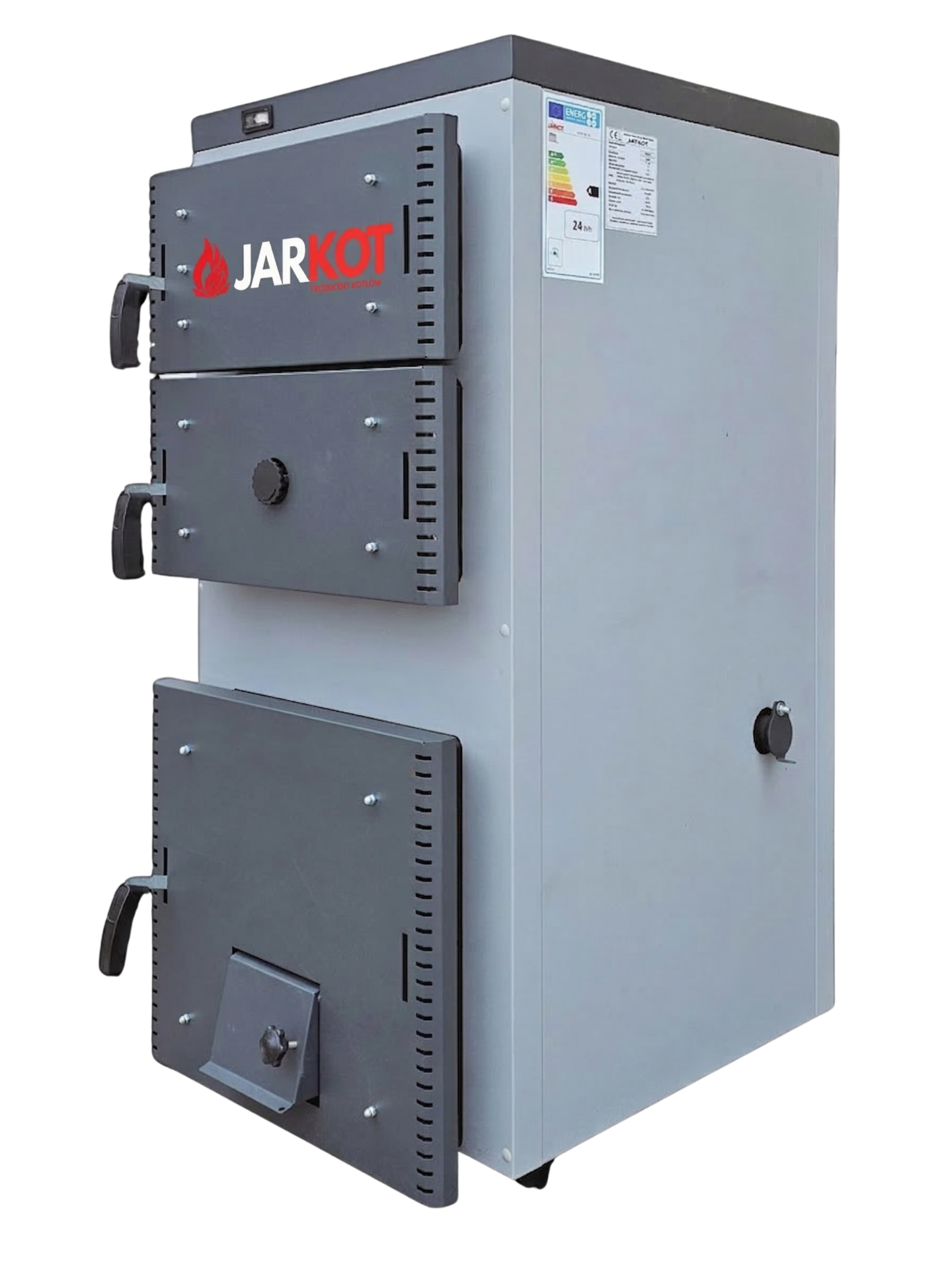 Kocioł Fenix - obrazek 2