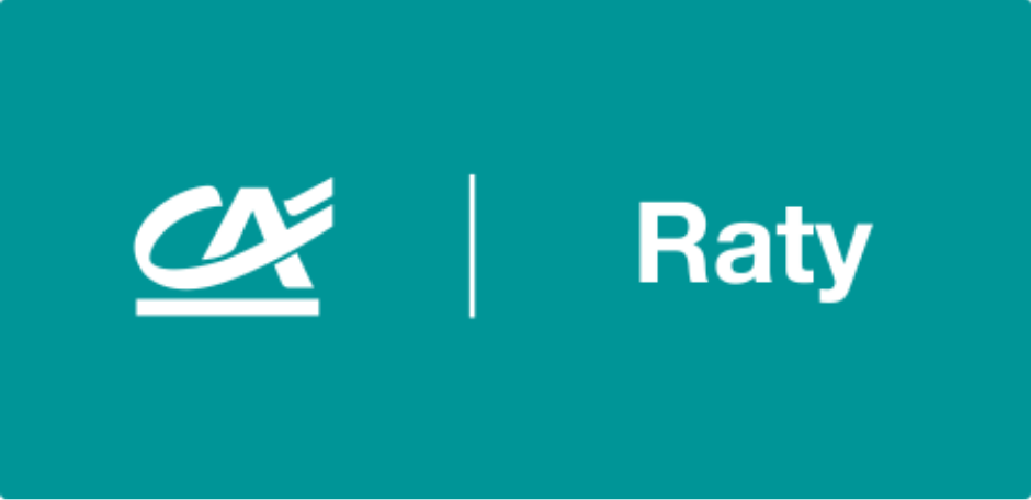 Crédit Agricole Raty