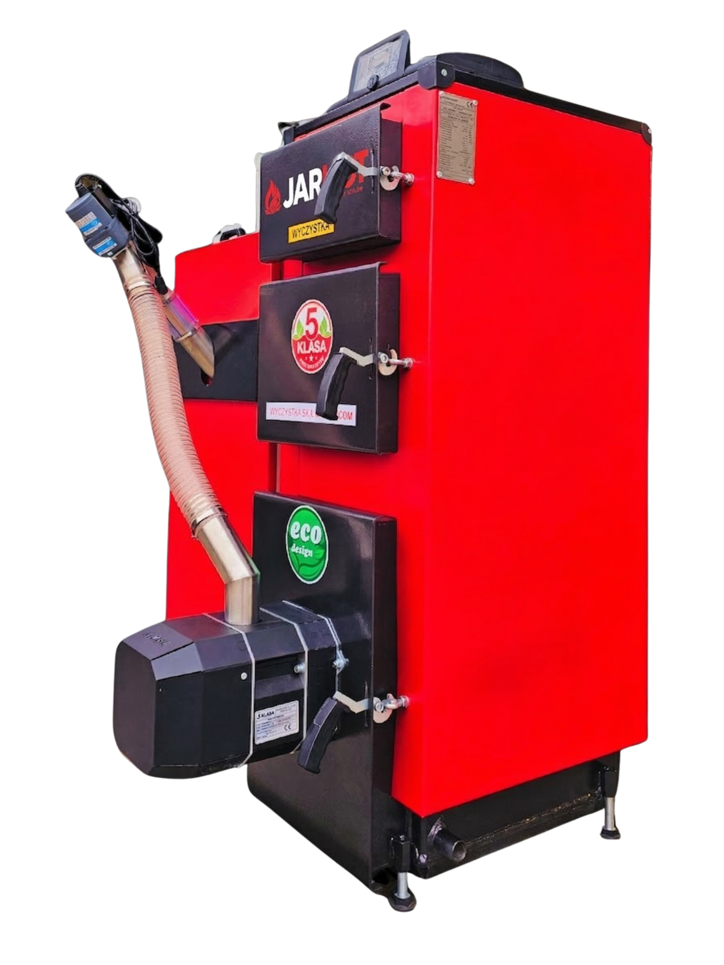 Kocioł Toret - obrazek 2