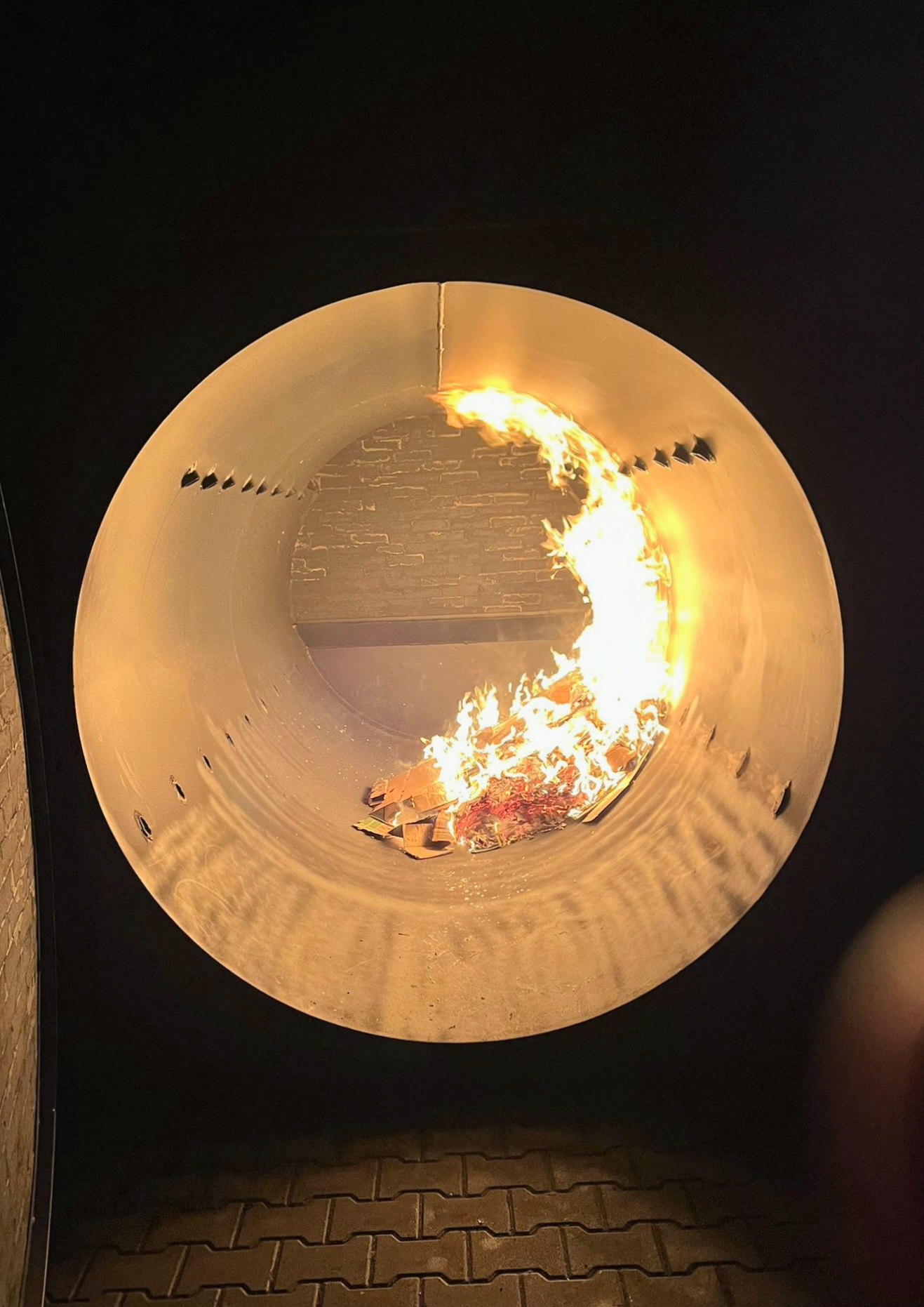 Kotły przemysłowe od 500 kW do 1500 kW - na ekogroszek lub biosłomę - obrazek 3