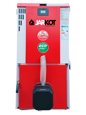 Kocioł Slimet Pellet A++