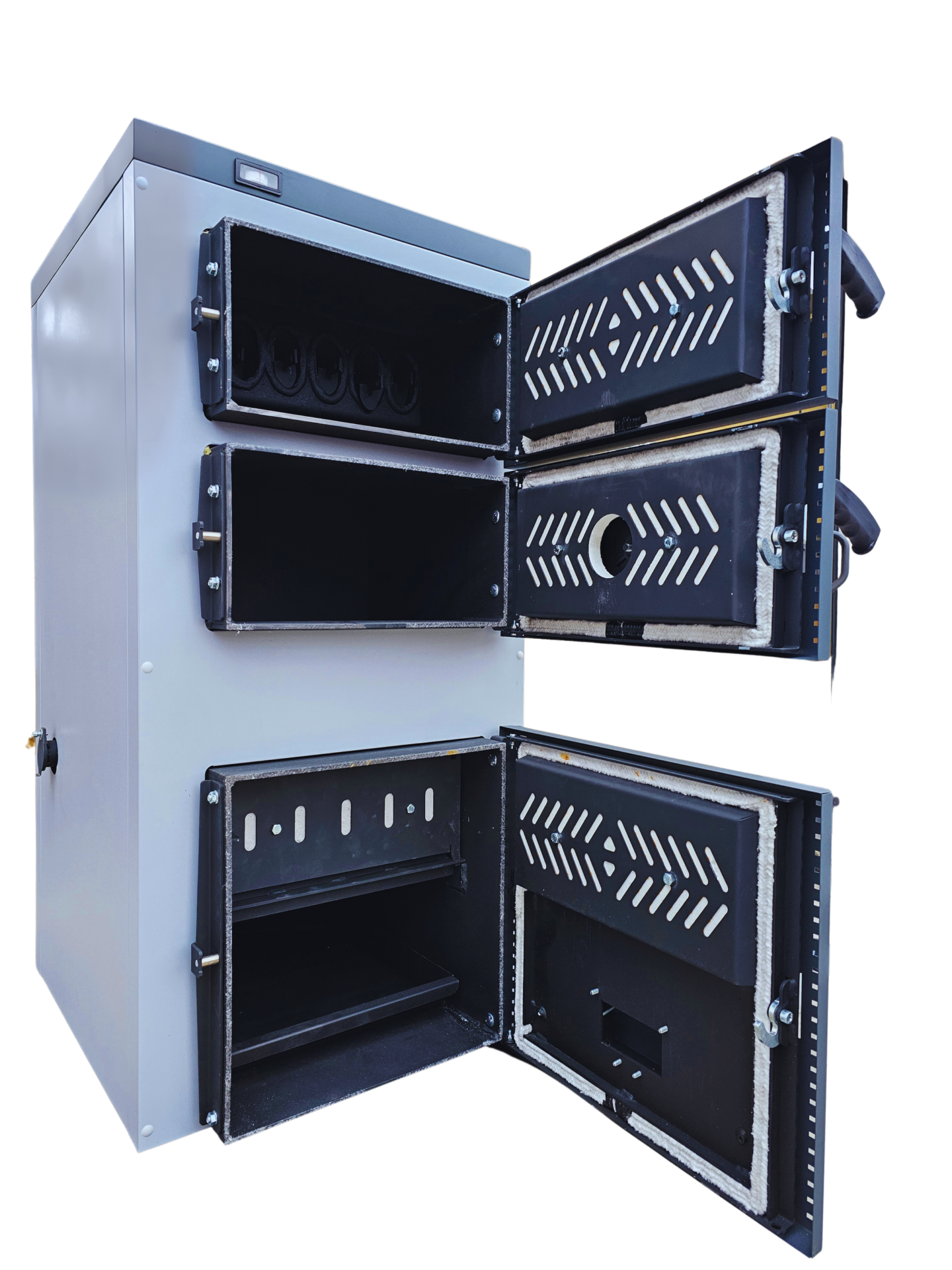 Kocioł Fenix - obrazek 5