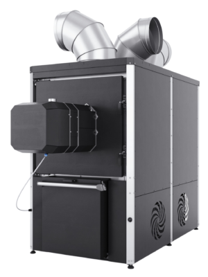 Nagrzewnica wewnętrzna Ventura