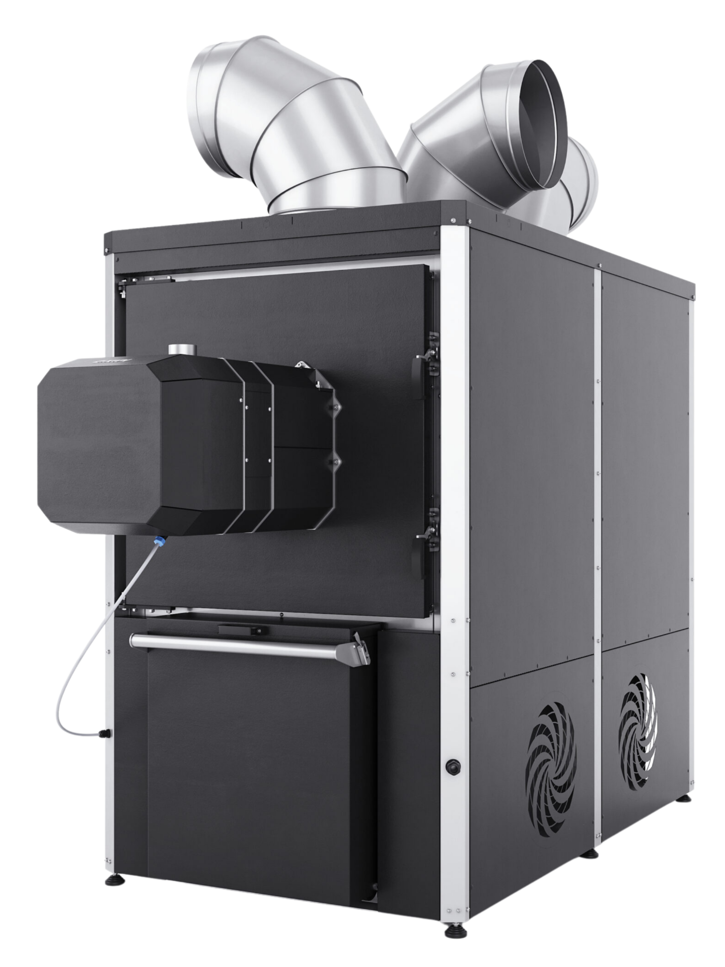 Nagrzewnica wewnętrzna Ventura